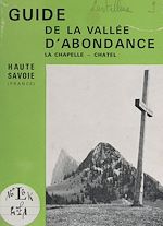 Télécharger le livre :  Guide de la Vallée d'Abondance