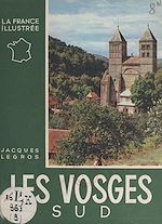 Télécharger le livre :  Les Vosges : Sud