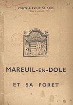 Télécharger le livre :  Mareuil-en-Dole et sa forêt