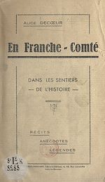 Télécharger le livre :  En Franche-Comté