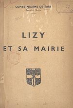 Télécharger le livre :  Lizy et sa mairie