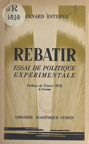 Download the eBook: Rebâtir