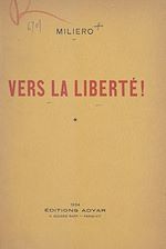 Télécharger le livre :  Vers la liberté !