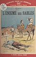 Télécharger le livre :  L'énigme des sables