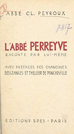 Télécharger le livre :  L'abbé Perreyve
