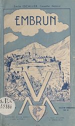 Télécharger le livre :  Embrun