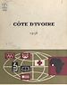 Télécharger le livre :  Côte d'Ivoire 1956