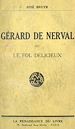 Télécharger le livre :  Gérard de Nerval