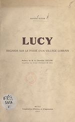 Télécharger le livre :  Lucy