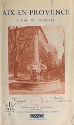 Télécharger le livre :  Aix-en-Provence