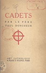 Télécharger le livre :  Cadets
