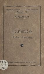 Télécharger le livre :  Uckange