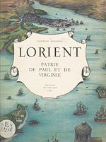 Télécharger le livre :  Lorient
