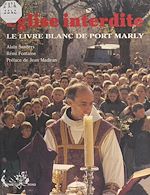 Télécharger le livre :  Église interdite