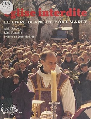 Téléchargez le livre :  Église interdite