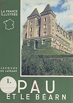 Télécharger le livre :  Pau et le Béarn