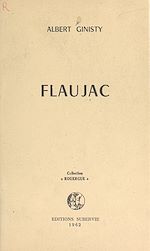 Télécharger le livre :  Flaujac
