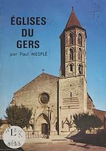 Download this eBook Églises du Gers