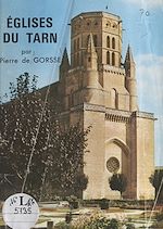 Download this eBook Églises du Tarn