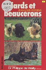 Télécharger le livre :  Briards et beaucerons