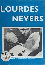 Télécharger le livre :  Lourdes Nevers