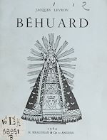 Télécharger le livre :  Béhuard