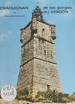Download this eBook Draguignan et les gorges du Verdon