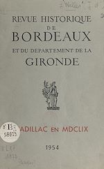 Télécharger le livre :  Cadillac en MDCLIX