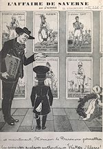 Télécharger le livre :  L'affaire de Saverne
