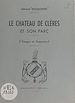 Télécharger le livre :  Le château de Clères et son parc