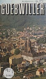 Télécharger le livre :  Guebwiller