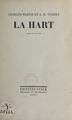 Télécharger le livre :  La Hart