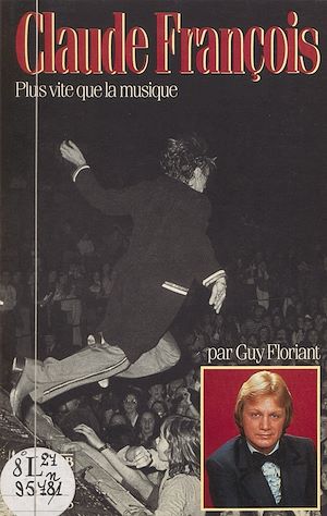 Download the eBook: Claude François