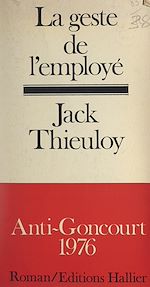 Download this eBook La geste de l'employé