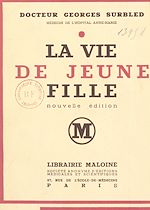 Télécharger le livre :  La vie de jeune fille