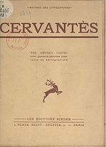 Télécharger le livre :  Cervantès