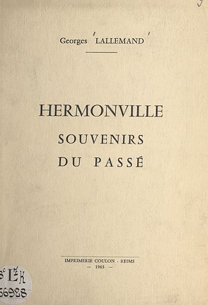 Download the eBook: Hermonville