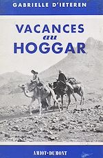 Télécharger le livre :  Vacances au Hoggar