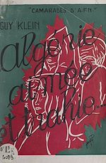 Télécharger le livre :  Algérie aimée et trahie