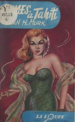 Télécharger le livre :  Crimes à Tahiti