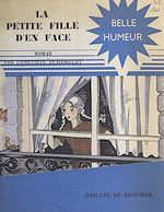 Télécharger le livre :  La petite fille d'en face
