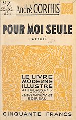 Download this eBook Pour moi seule