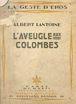 Télécharger le livre :  L'aveugle aux colombes : Elisçuah
