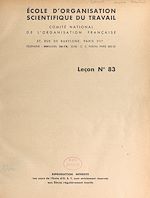 Télécharger le livre :  L'étude du marché