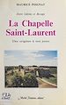 Télécharger le livre :  La Chapelle-Saint-Laurent, entre Gâtine et Bocage