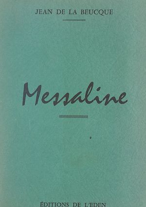 Download the eBook: Messaline