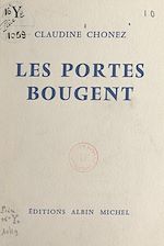 Télécharger le livre :  Les portes bougent