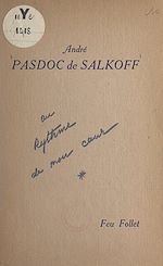 Télécharger le livre :  Au rythme de mon cœur