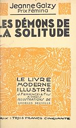 Download this eBook Les démons de la solitude