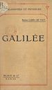 Télécharger le livre :  Galilée